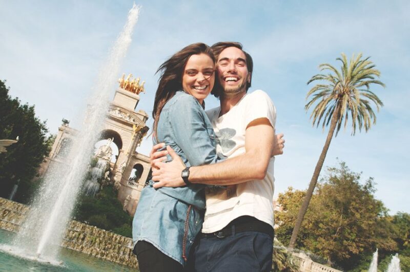 Barcelona: Photoshoot Tour Old Town - FAQ