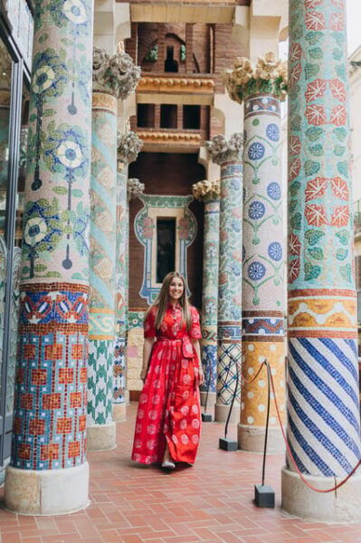 Barcelona: Photoshoot Tour Old Town, Gothic Quarter - Cancellation Policy