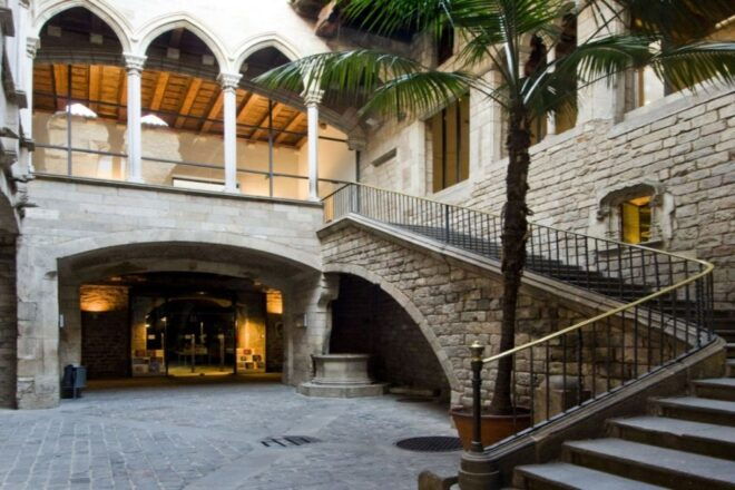 Barcelona: Picasso and Moco Museum - Important Information for Visitors
