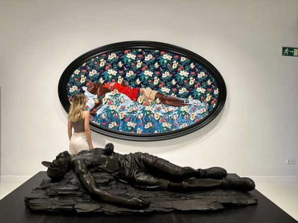 Barcelona: Picasso and Moco Museum - The Sum Up