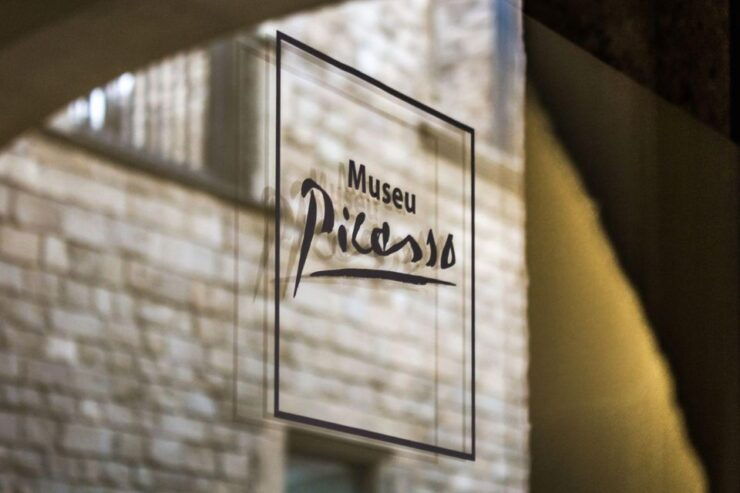 Barcelona: Picasso Museum Audio Tour (EN) (WITHOUT A TICKET) - Experience Highlights