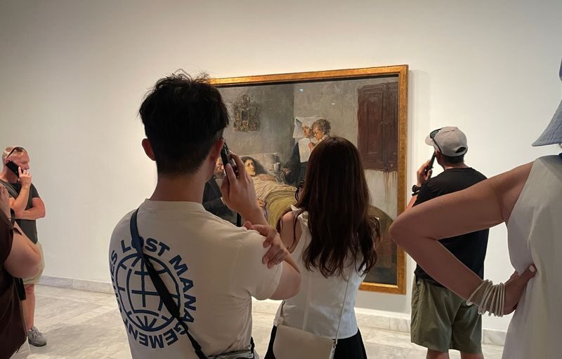 Barcelona Picasso Museum & Gothic Quarter Half-Day Immersive Experience - Is the price good value?