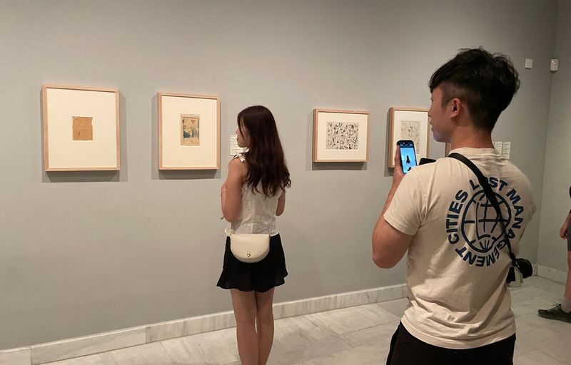 Barcelona Picasso Museum & Gothic Quarter Half-Day Immersive Experience - Who should book this tour?