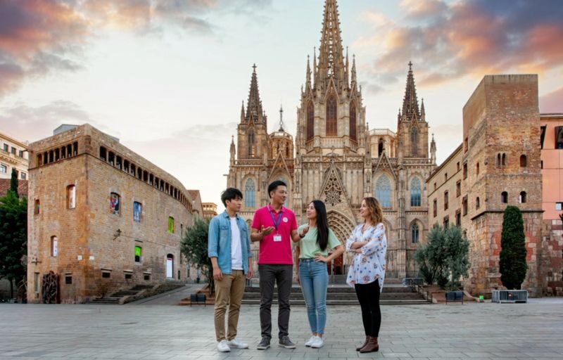 Barcelona Picasso Museum & Gothic Quarter Half-Day Immersive Experience - Should you book it?