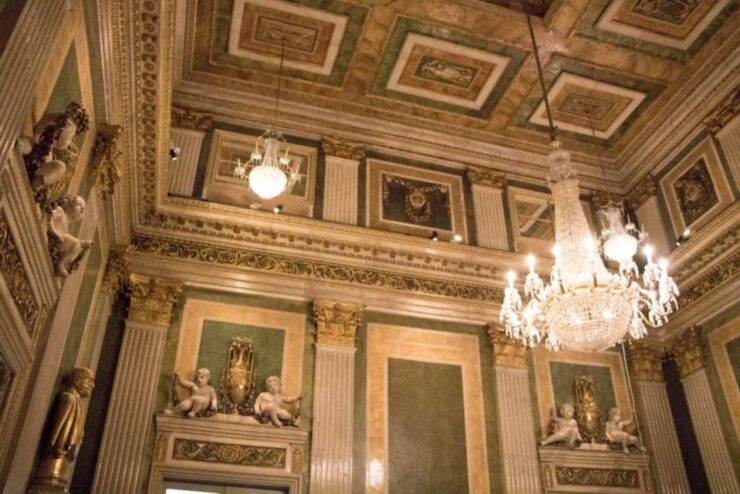 Barcelona: Picasso Museum Private Guided Tour in 2hrs - Tour Duration