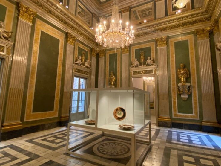 Barcelona: Picasso Museum With Ticket and Guided Tour - Activity Details