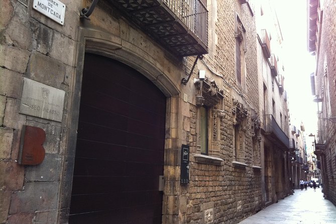 Barcelona Picasso Private Experience With Expert Local Guide - The Sum Up