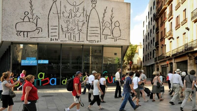 Barcelona: Picasso Walking Tour With Picasso Museum Tickets - Tour Highlights