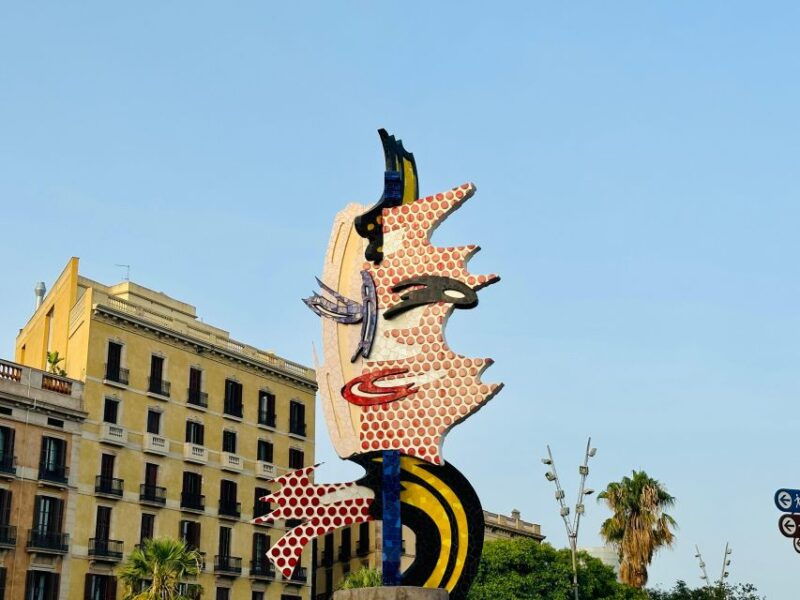 Barcelona: Picassos Barcelona & Picasso Museum Walking Tour - Good To Know