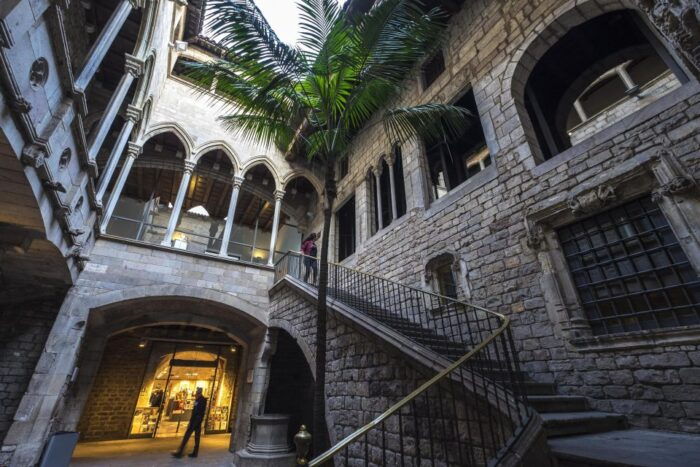 Barcelona: Picassos Barcelona & Picasso Museum Walking Tour - Frequently Asked Questions
