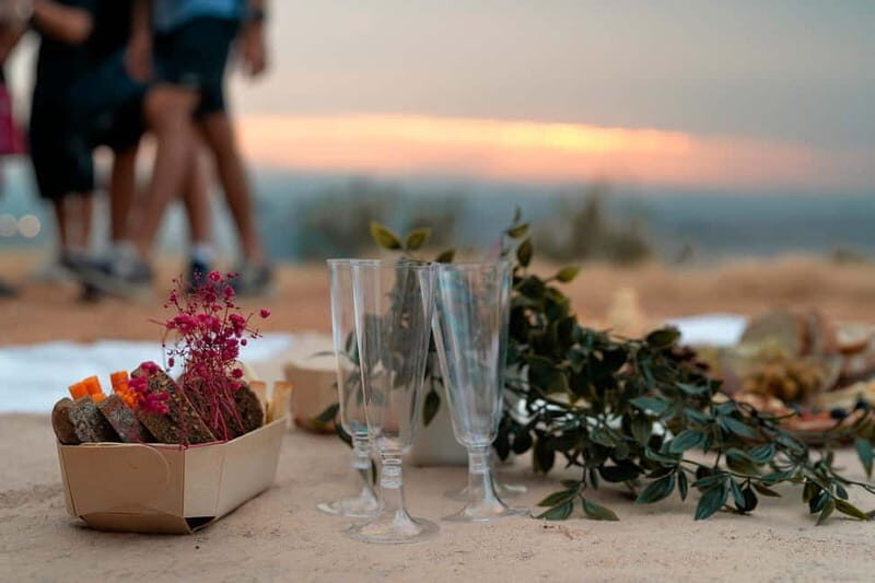 Barcelona PICNIC. An exclusive and personalized experience. - Final Thoughts