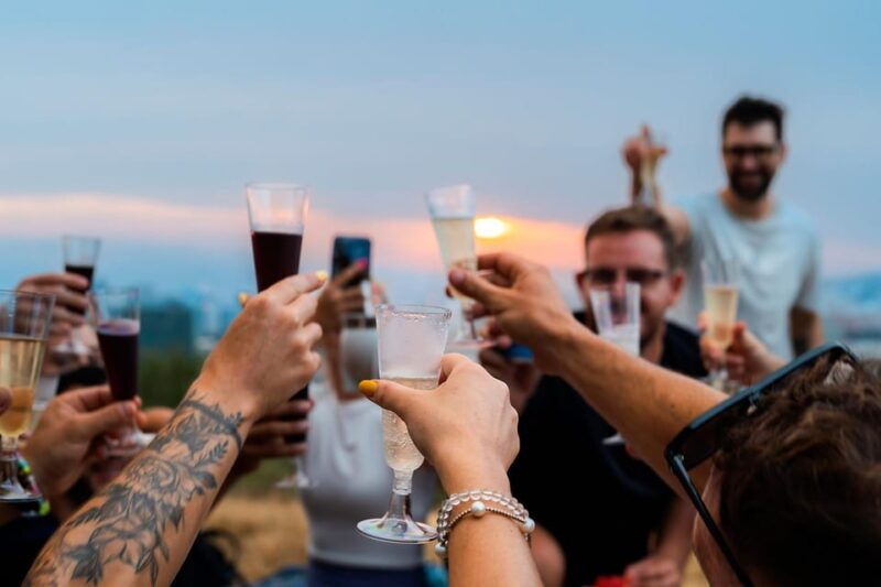 Barcelona PICNIC. Exclusive and Personalized Experience. - Good To Know