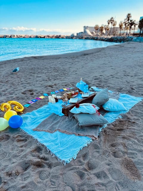 Barcelona PICNIC. Exclusive and Personalized Experience. - Customer Feedback and Ratings