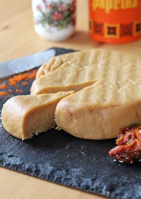 Barcelona: Plant Based Cheeses and Ferments Cooking Course - Language Options