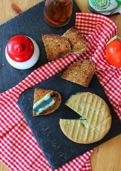 Barcelona: Plant Based Cheeses and Ferments Cooking Course - The Sum Up