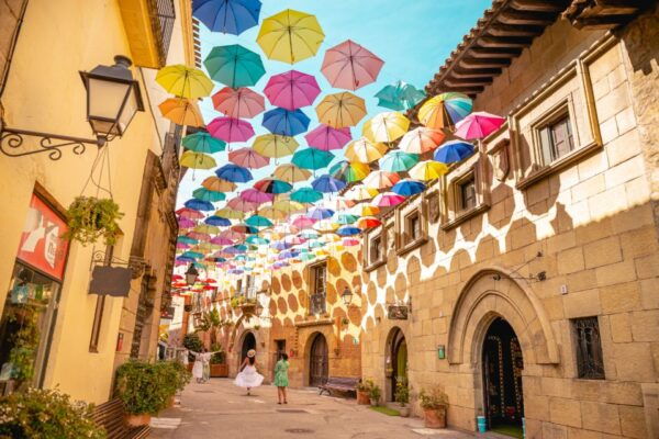 Barcelona: Poble Espanyol Skip-The-Line Ticket - The Sum Up
