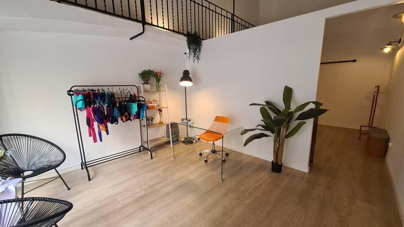 Barcelona: Pole Dancing Class - Good To Know