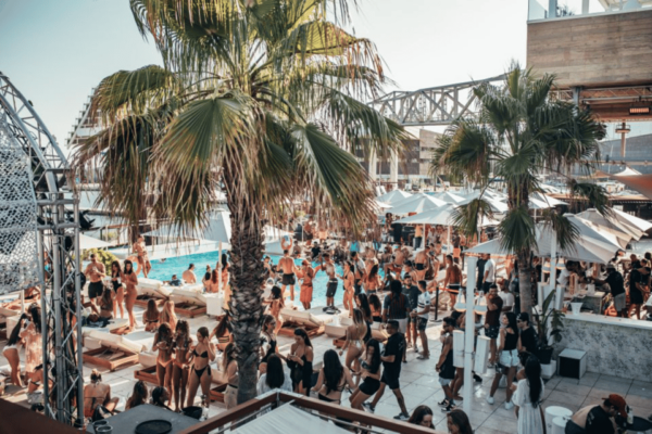 Barcelona: Pool Party With DJ - Frequently Asked Questions