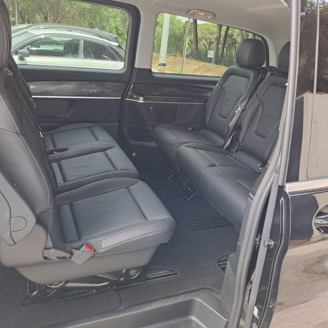 Barcelona: Port Aventura Private Transfer Service - Frequently Asked Questions