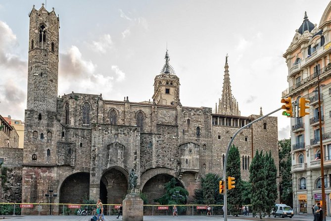 Barcelona Port Shore Excursion: Best Barcelona & Gaudi Masterpieces SkipTheLine - Additional Information and Support
