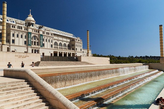 Barcelona Port Shore Excursion: Best Barcelona & Gaudi Masterpieces SkipTheLine - Shared Tour Details