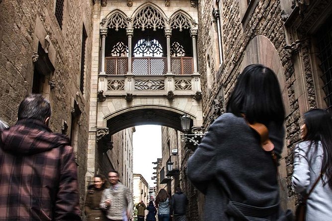 Barcelona Port Shore Excursion: Best Barcelona & Gaudi Masterpieces SkipTheLine - The Sum Up