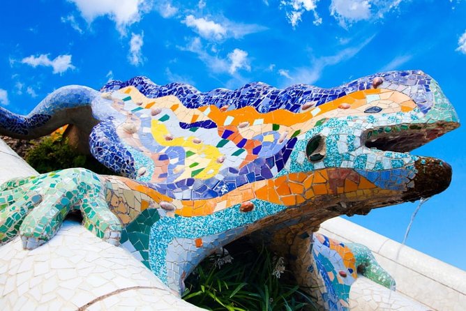 Barcelona Port Shore Excursion: Best of Barcelona and Parc Guell Skip-The-Line - Cancellation Policy