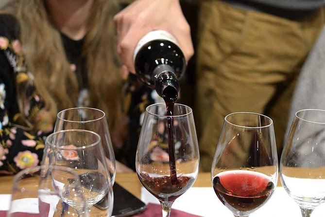 Barcelona Port Shore Excursion: Countryside Wine&Cava Tastings and Lunch - The Sum Up