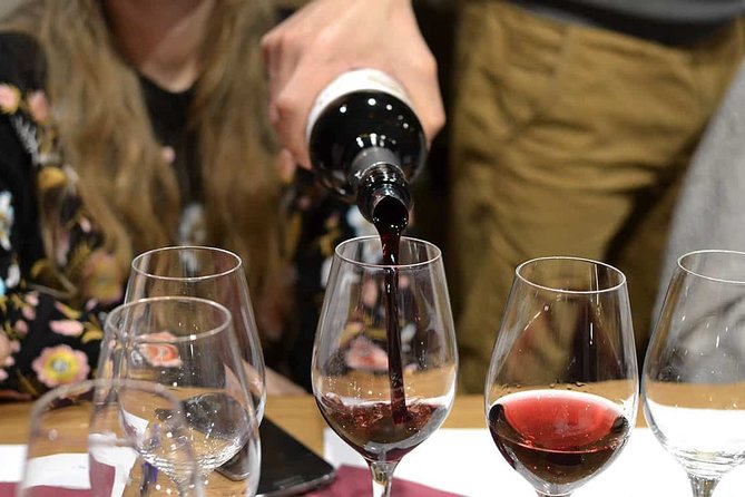 Barcelona Port Shore Excursion:Full Day Countryside Lunch and Wine Tasting - Transportation to the Countryside