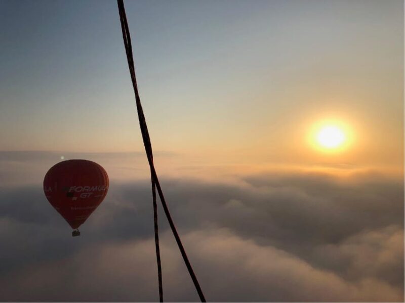 Barcelona: Pre-Pyrenees Hot Air Balloon Tour & Pickup Option - FAQ