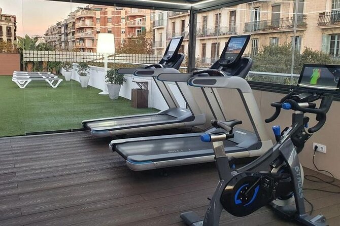 Barcelona Premium Fitness Pass - Pricing and Value