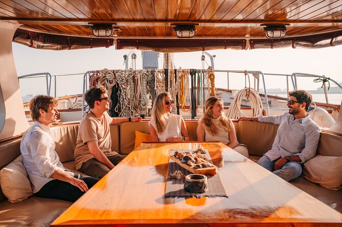 Barcelona Premium Sailing Experience With Drink Included - Cancellation Policy