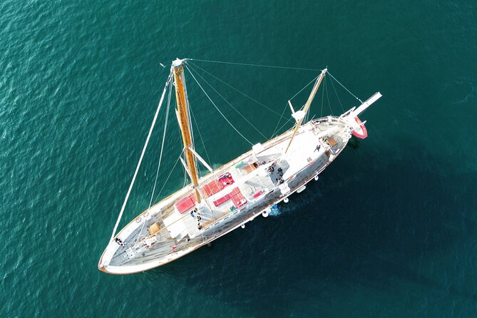 Barcelona Premium Sailing Experience With Drink Included - Frequently Asked Questions