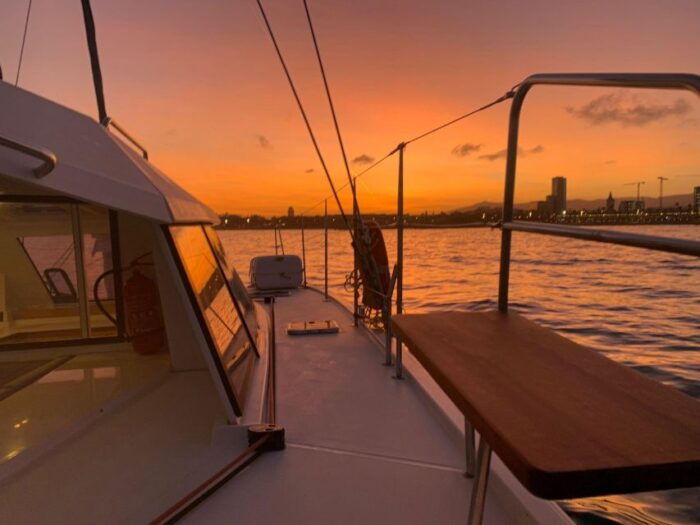 Barcelona: Premium Shared Sunset Cruise - Frequently Asked Questions