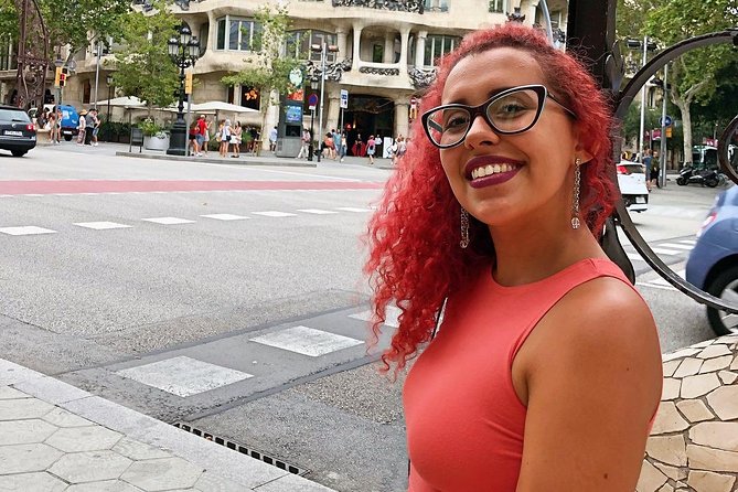 Barcelona Premium Tour : Montserrat Visit With Lunch - Overview and End Point