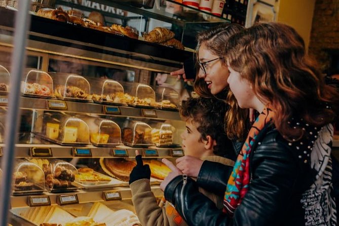 Barcelona Premium Tour : Private Food Tour Including 6 Tastings With Drinks - Private Tour With 6 Tastings