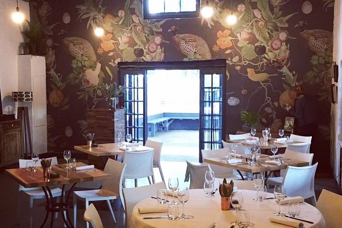 Barcelona Premium Tour : Private Food Tour Including 6 Tastings With Drinks - Oldest Xurrerias and Iconic Dishes