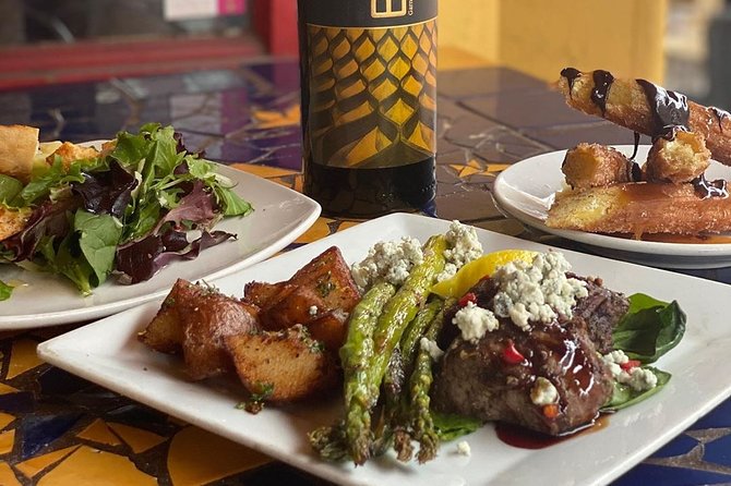 Barcelona Premium Tour : Private Food Tour Including 6 Tastings With Drinks - Common Questions