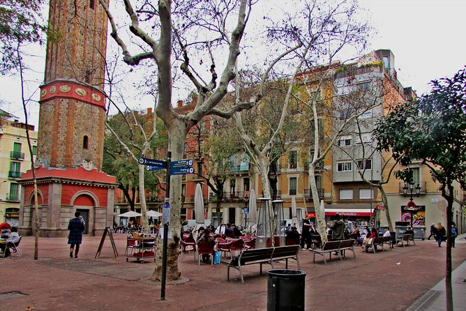 Barcelona Private Bike Tour - The Sum Up