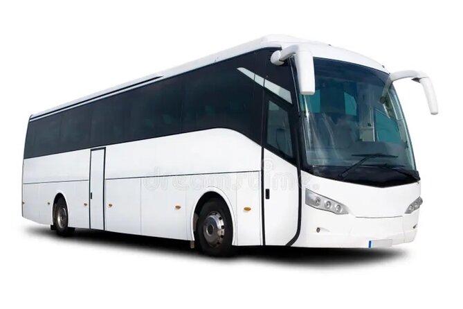 Barcelona Private Bus Transfer Up to 32 Passengers - Additional Details