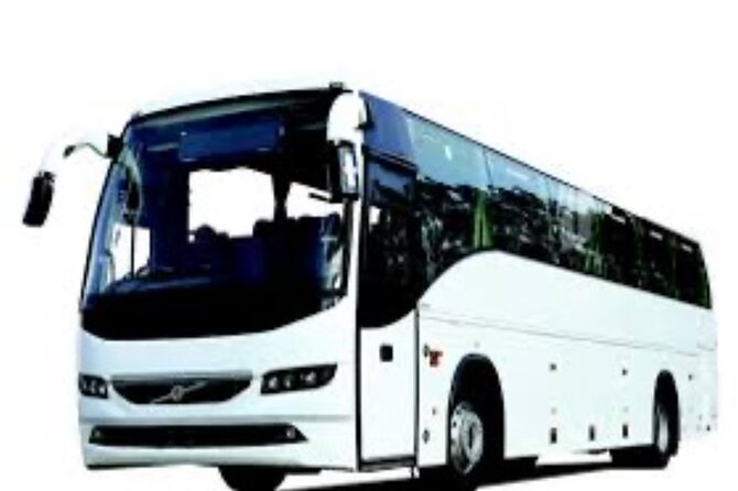 Barcelona Private Bus Transfer Up to 32 Passengers - Frequently Asked Questions