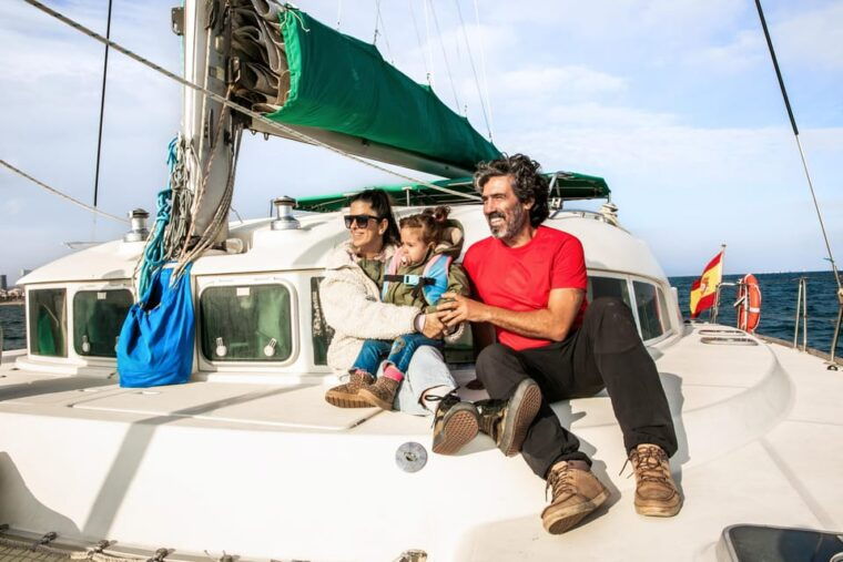Barcelona: Private Catamaran, Cava & Tapas, Sunset Option - Meeting Point and What to Bring