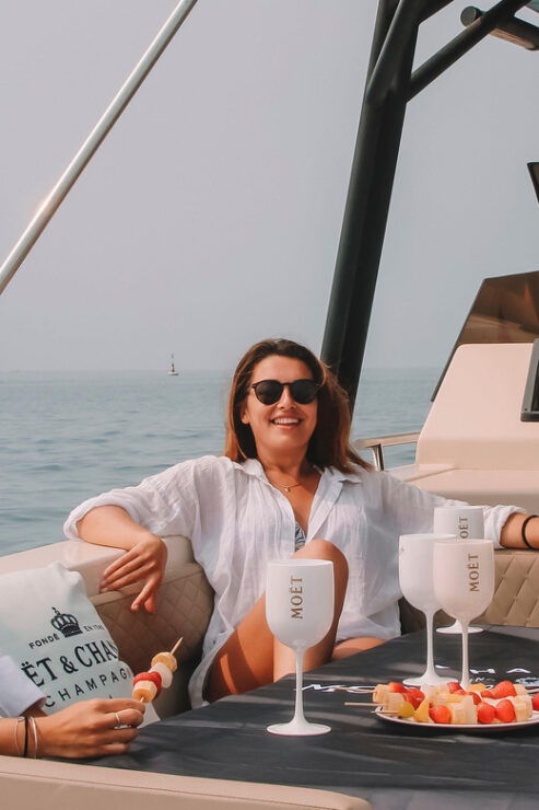 Barcelona: Private Catamaran, Experience at Sea - Good To Know