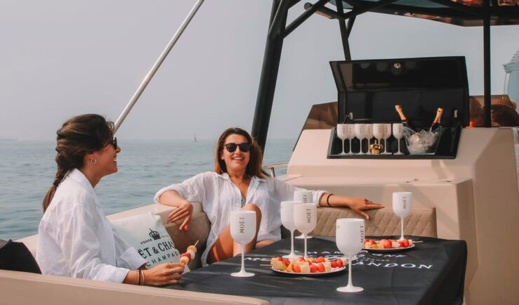 Barcelona: Private Catamaran, Experience at Sea - Itinerary Highlights