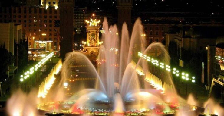 Barcelona: Private City Sights Tour, Including Cable Car - Booking Details