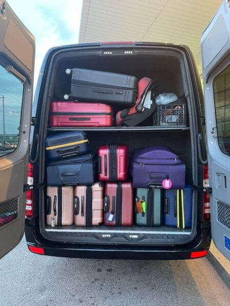 Barcelona: Private City Tour 1-16 Passengers - Casa Batlló and La Pedrera