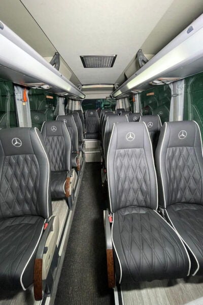 Barcelona: Private City Tour 1-16 Passengers - Sagrada Familia