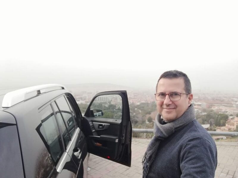 Barcelona: Private City Tour - Good To Know
