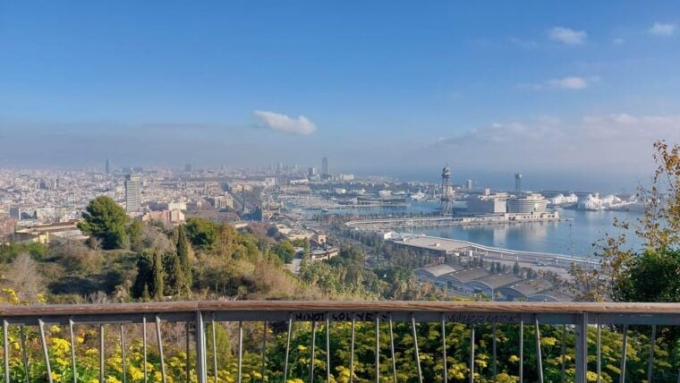 Barcelona: Private City Tour - Tour Customization