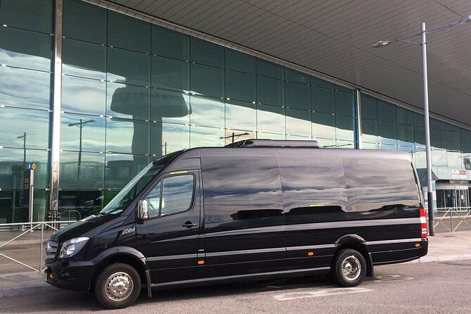 Barcelona Private City Tour - Start Time